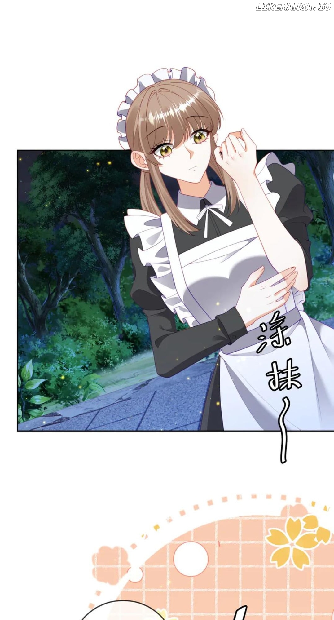The Duchess Goes Crazy Once A Day Chapter 41 - page 62